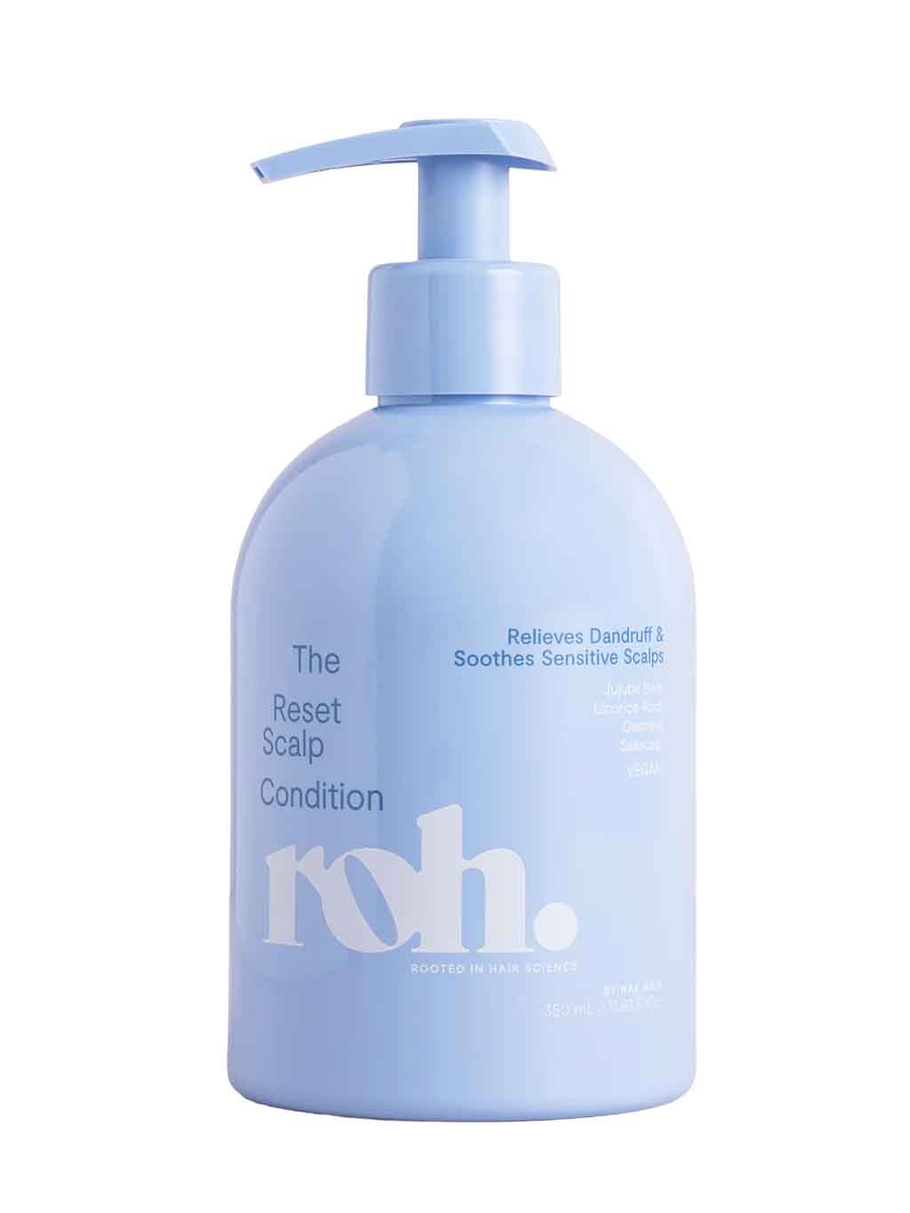 Levně ROH Reset Scalp Condition, 350 ml