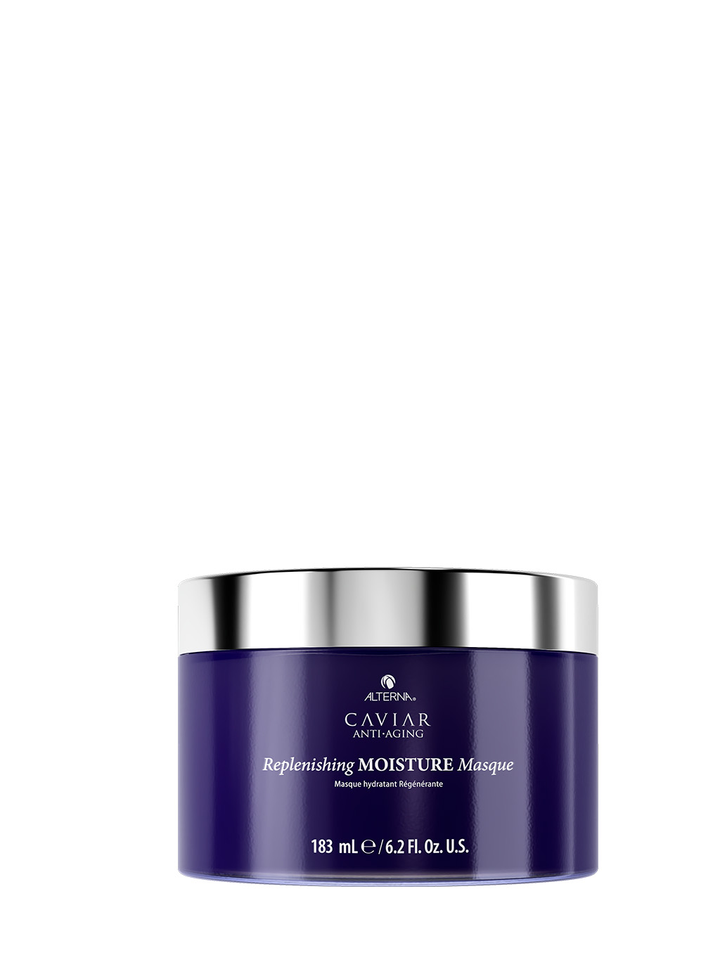 Alterna Haircare Replenishing Moisture Masque, 183 ml