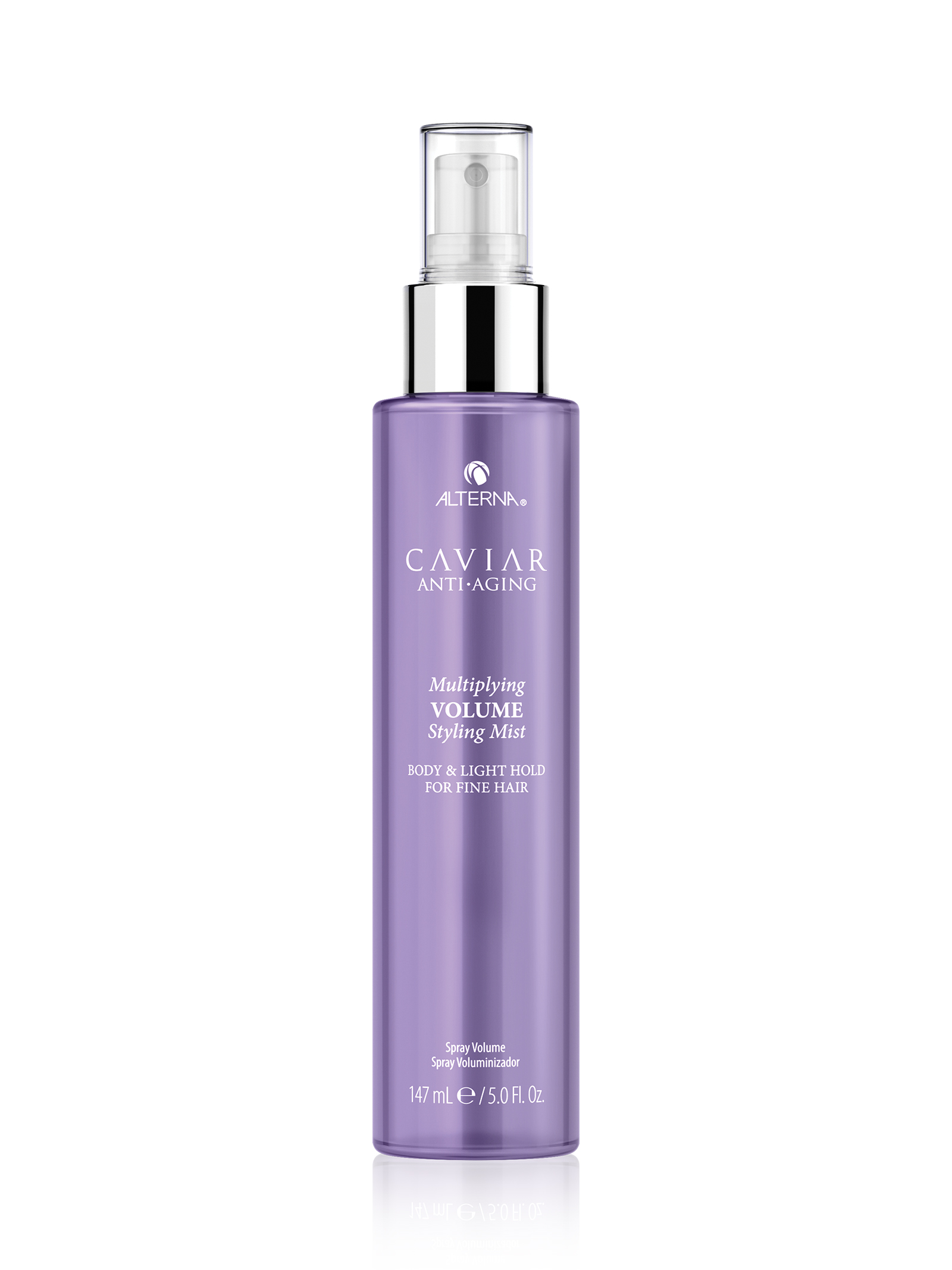 Alterna Haircare Multiplying Volume Styling Mist, 147 ml