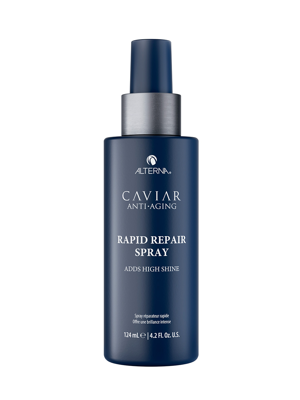 Levně Alterna Haircare Rapid Repair Spray, 125 ml