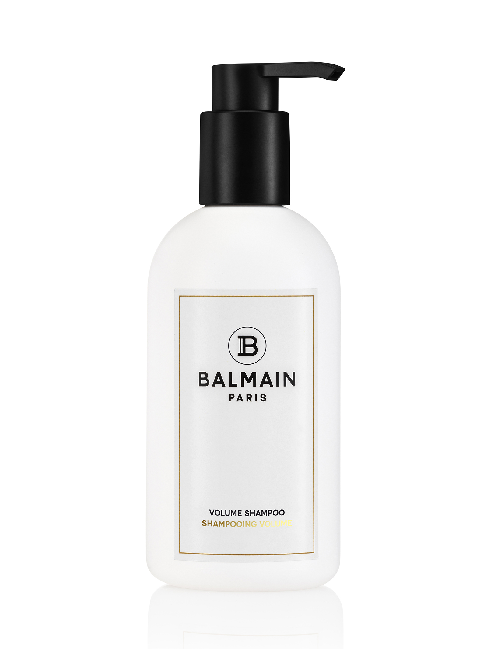 Levně Balmain Hair Volume Shampoo, 300 ml