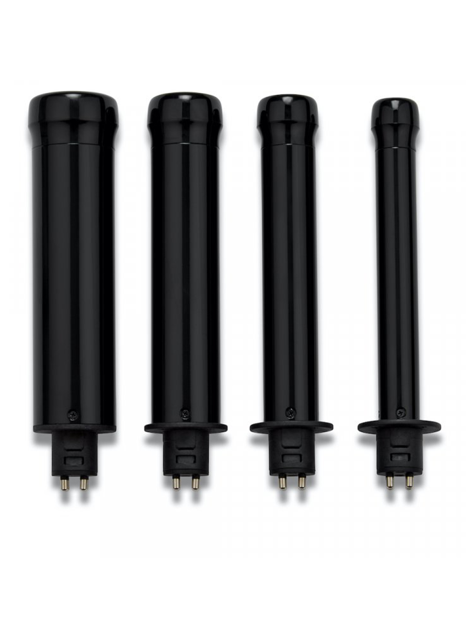 Curl bar set hair online