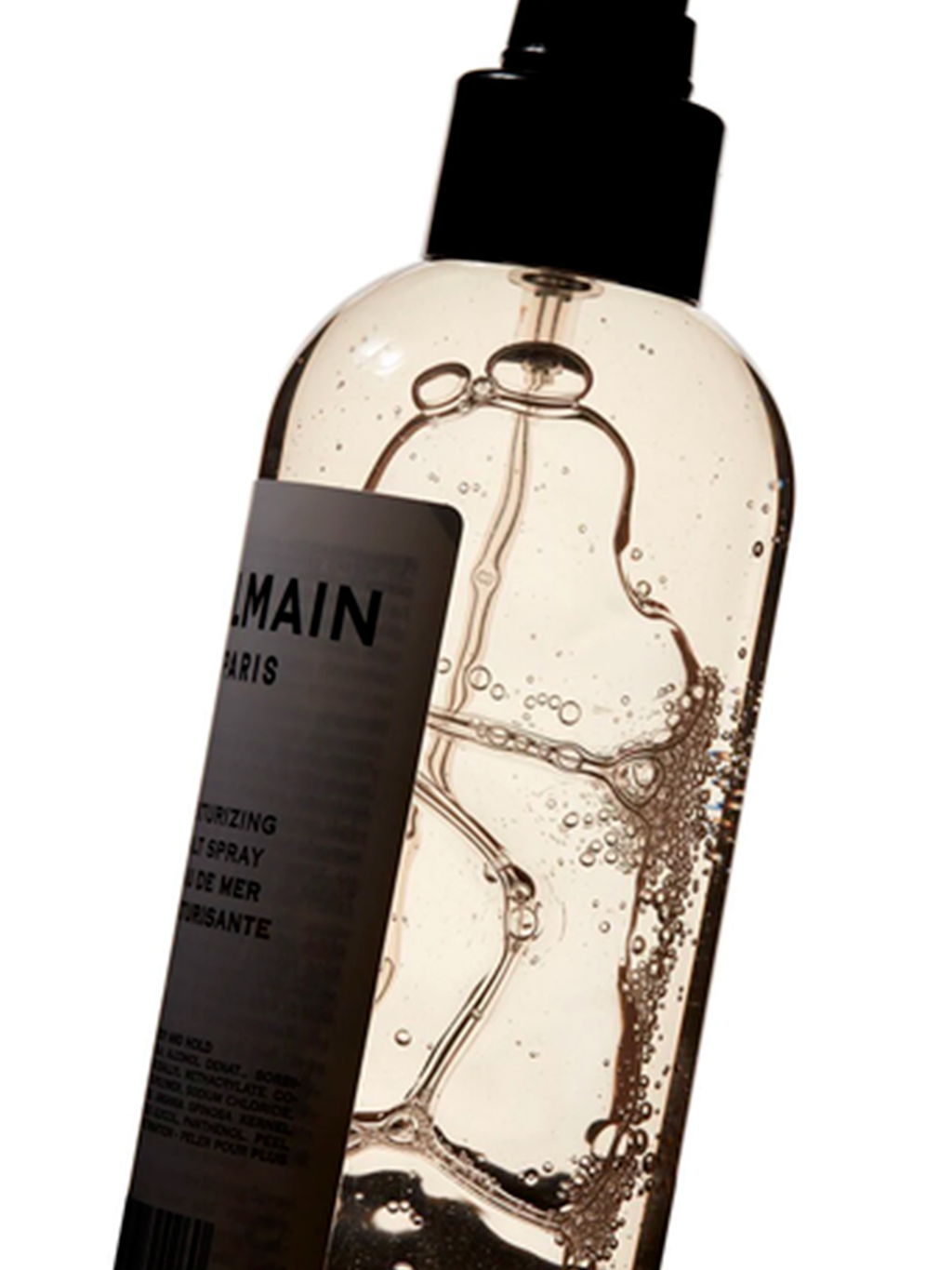 Balmain Hair Texturizing Salt Spray, 200 ml (obrázek 3)