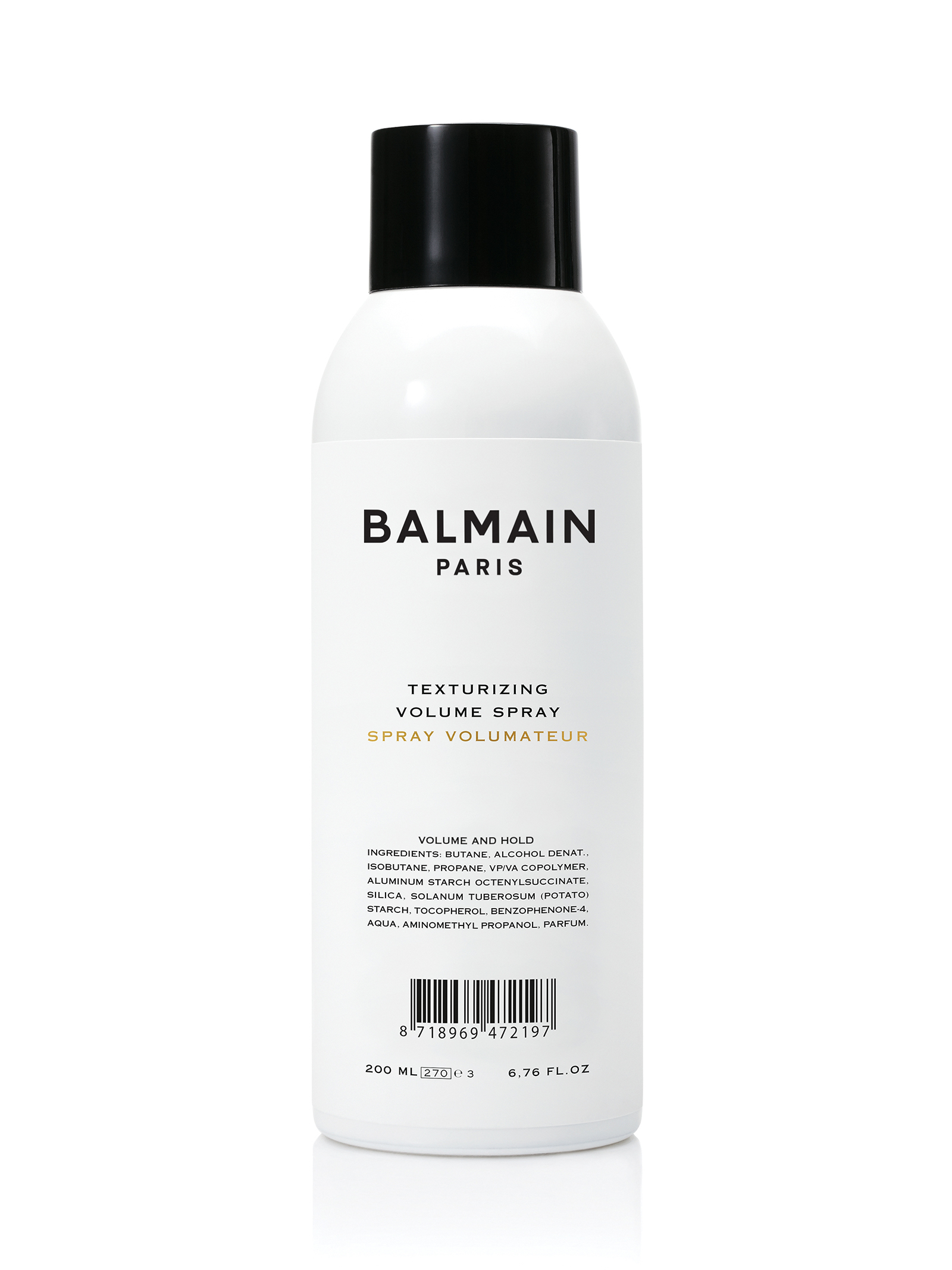 Balmain Hair Texturizing Volume Spray, 200 ml