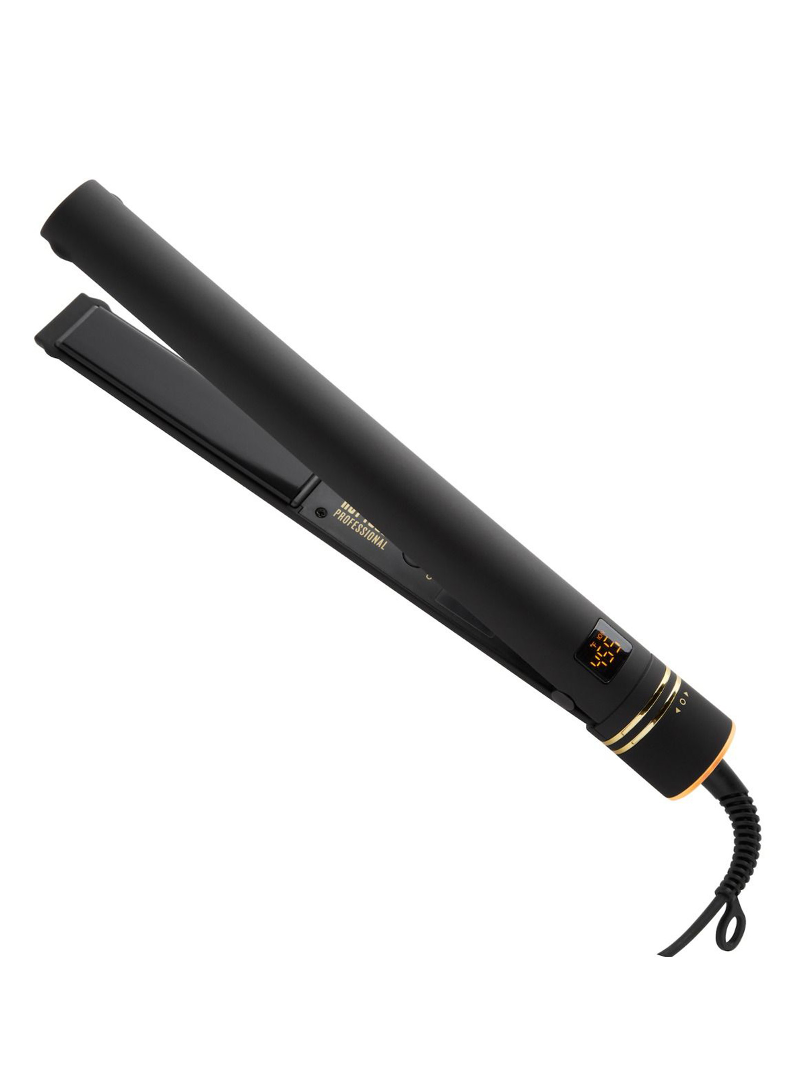Levně Hot Tools Black Gold Evolve