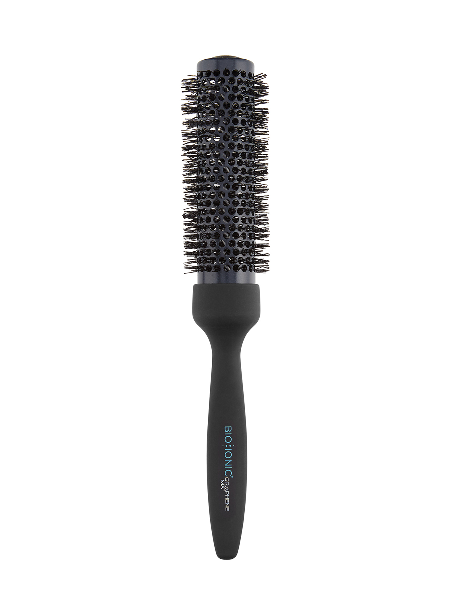 Levně Bio Ionic Graphene MX™ brush 33 mm, medium