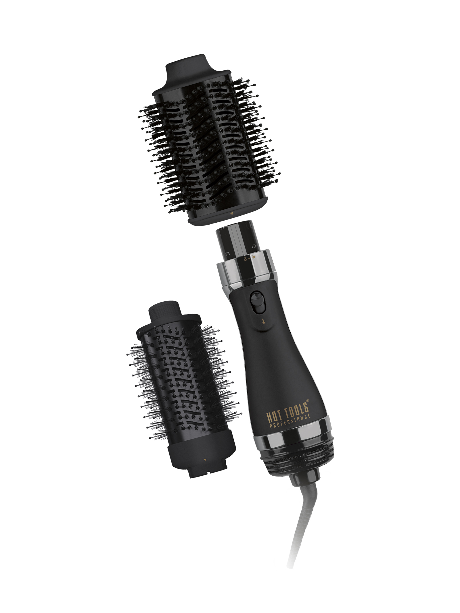 Levně Hot Tools Volumizer Set