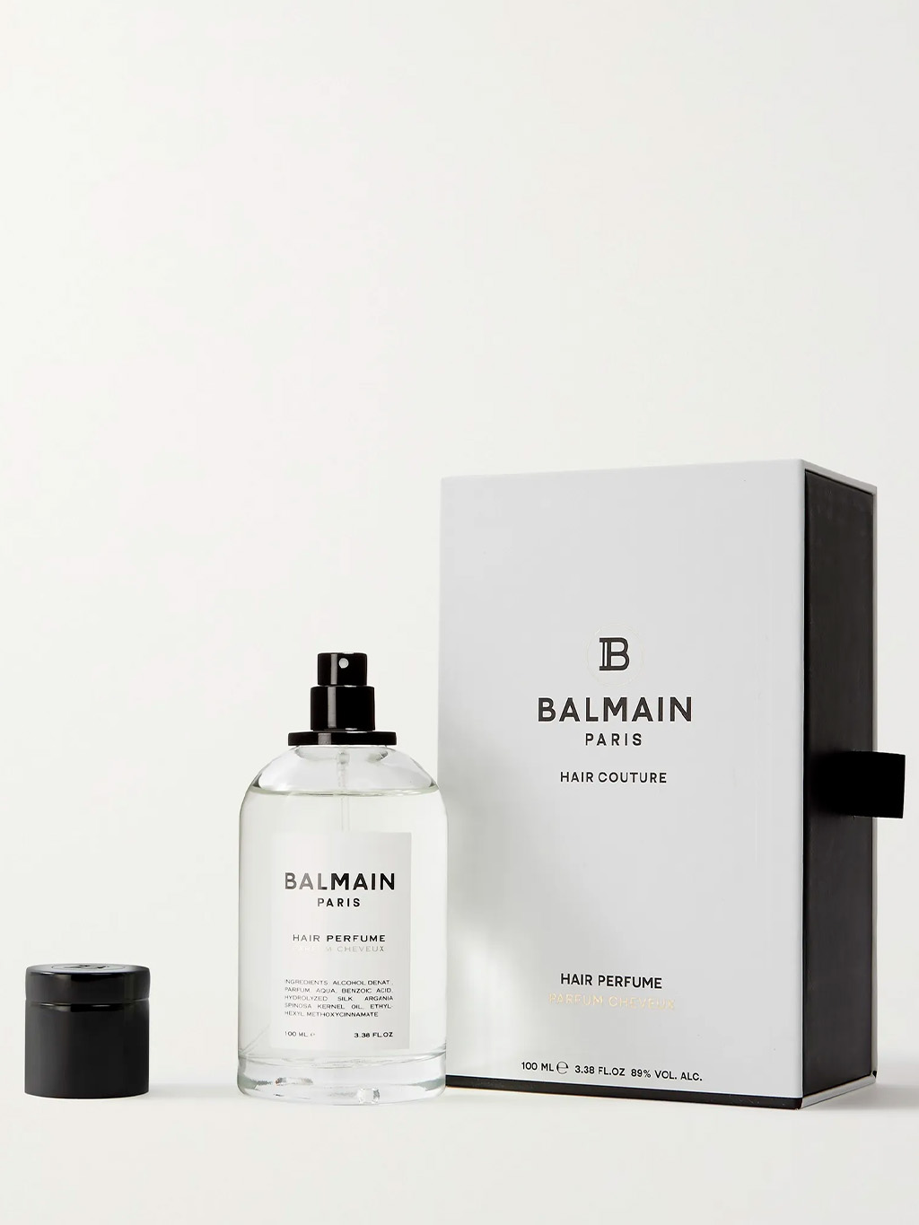 Balmain Hair Hair Perfume, 100 ml (obrázek 3)
