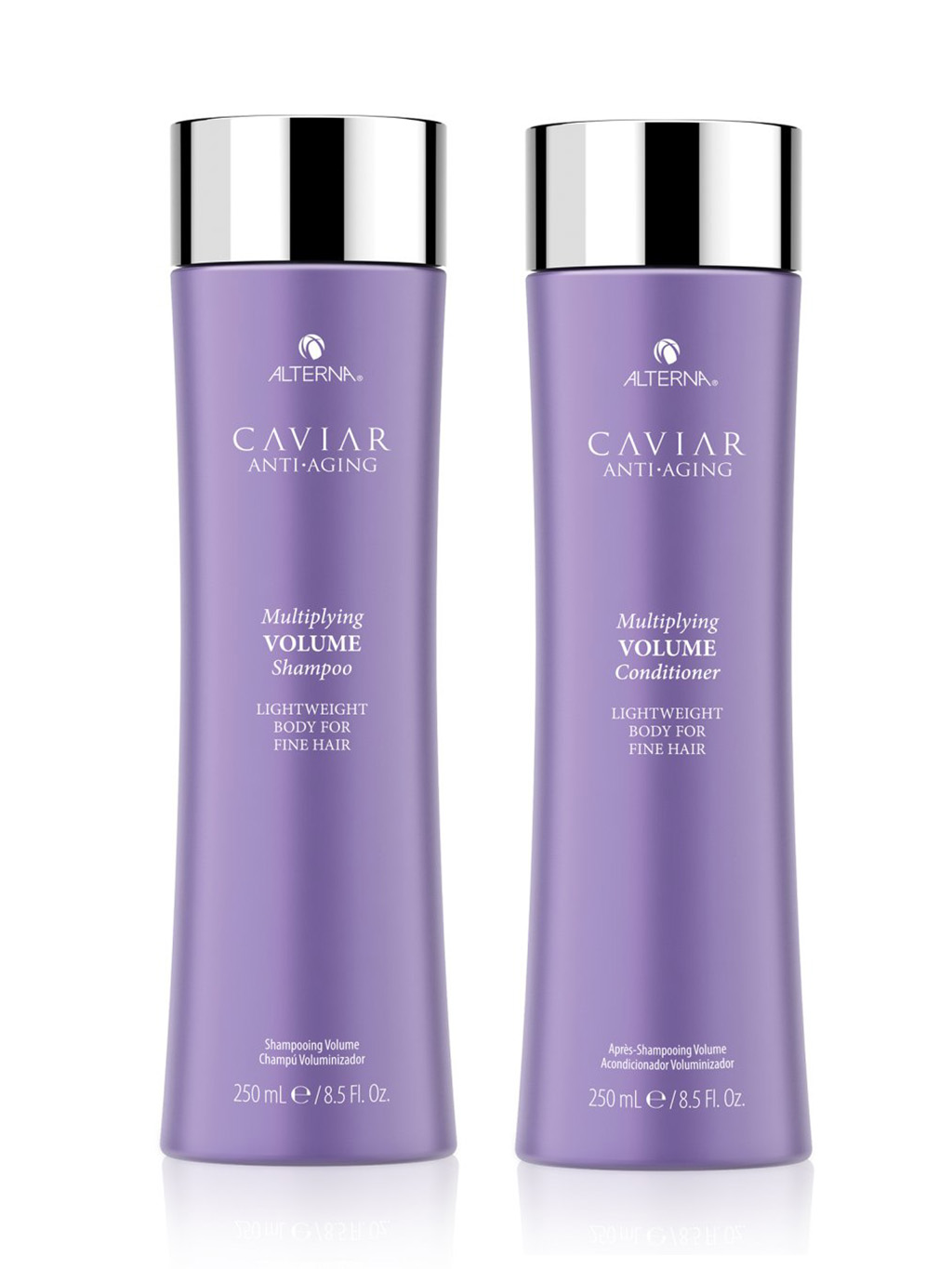 Levně Alterna Haircare Multiplying Volume Set, výhodný set