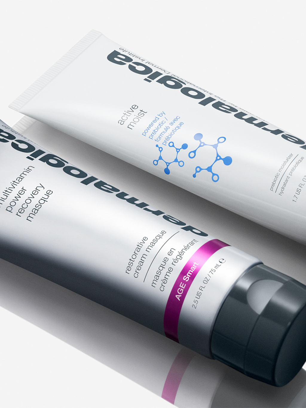 Dermalogica Active Moist, 100 ml (obrázek 5)