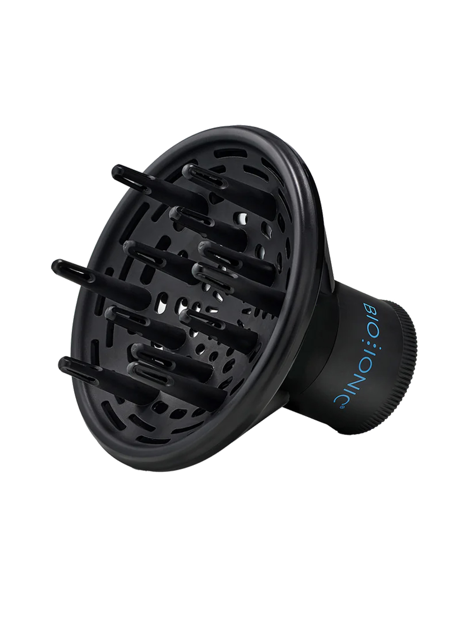 Levně BioIonic Diffuser Black Černý iontový difuzér