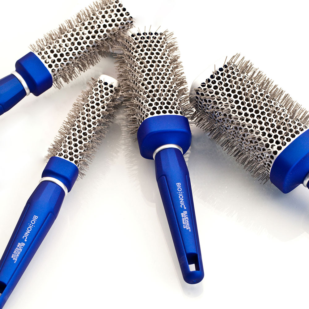 Bio Ionic BlueWave Brush 25 mm, small (obrázek 3)