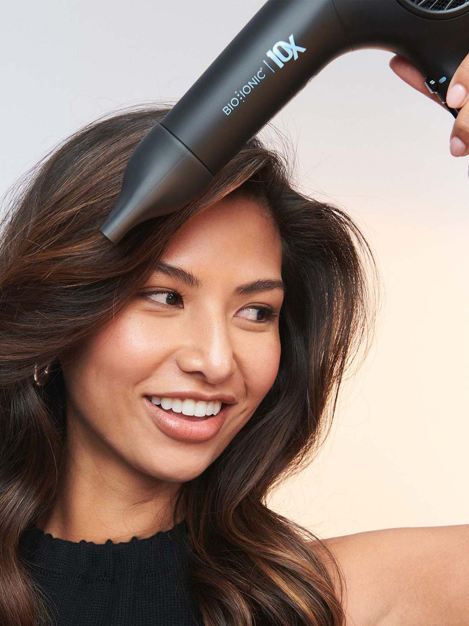 Bio Ionic 10X Ultralight Speed Dryer Salon Online