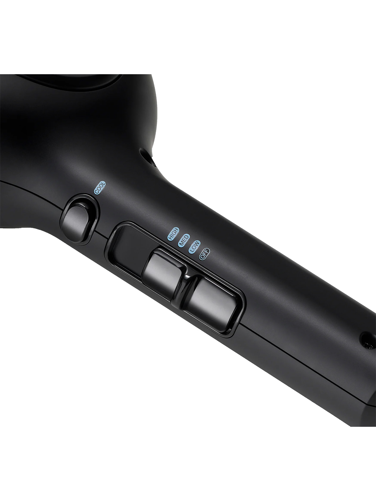 Bio Ionic 10X Ultralight Speed Dryer (obrázek 4)