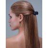 Balmain Hair Pince a cheveux extra small cosmic sapphire 3