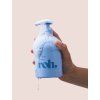 ROH The purify and plump wash 2