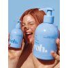 ROH The purify and plump wash 3