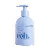 ROH The purify and plump wash