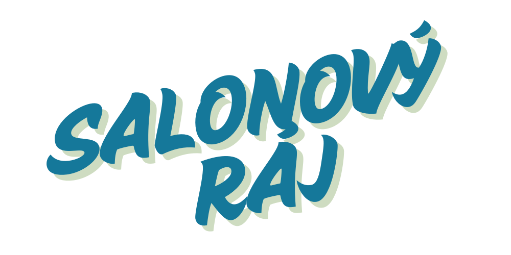 Salonový Ráj