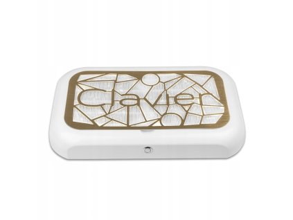 Clavier Pochlaniacz Pylu Do Paznokci MANICURE 80W Zloty Stan opakowania oryginalne