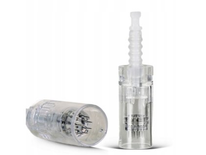 Kazeta pro Dermapen M5, M7, N2 9 jehel
