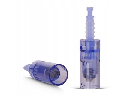 Kazeta pro Dermapen Ultima A1, A6 18 jehel