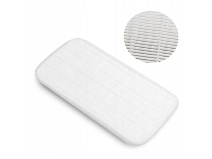 FILTR DO POCHLANIACZA PYLU KASETOWEGO CLAVIER EAN GTIN 5907996058037