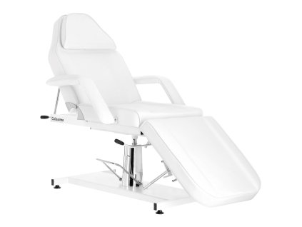 Kosmetické hydraulické lehátko 032