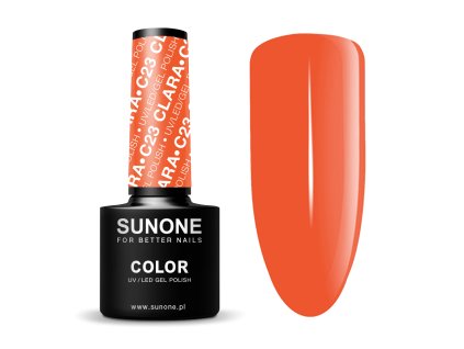 Sunone Color C23 Clara 5ml 3D
