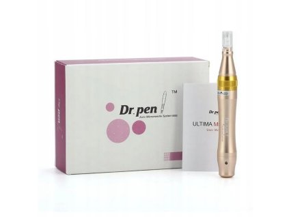 Mezoterapia Dermapen Dr Pen M5 C iglowa kartridze