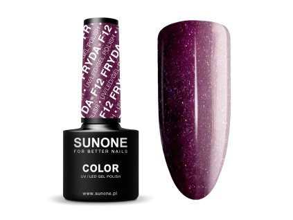 Sunone Color F12 Fryda 5ml 3D