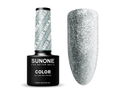Sunone Color M03 Mika 5ml 3D