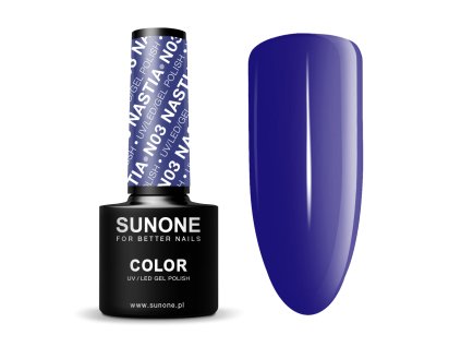 Sunone Color N03 Nastia 5ml 3D