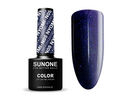 Sunone Color N05 Nyomi 5ml 3D