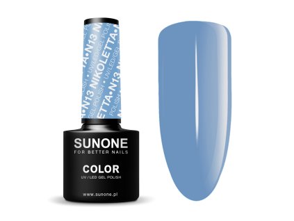 Sunone Color N13 Nikoletta 5ml 3D