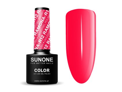 Sunone Color R12 Ramona 5ml 3D