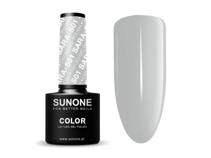 Sunone Color S01 Sara 5ml 3D