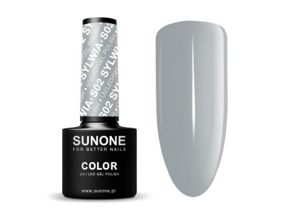 Sunone Color S02 Sylwia 5ml 3D