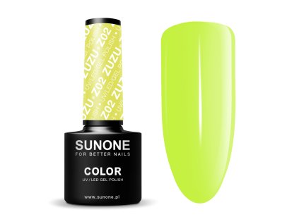 Sunone Color Z02 Zuzu 5ml 3D