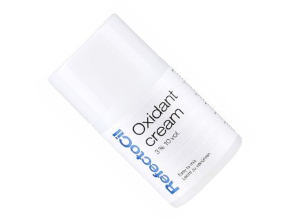 Refectocil Oxidant Cream 100ml woda utleniona w kremie 3