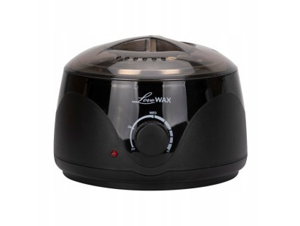 Podgrzewacz Do Wosku Twardego I W Puszkach LoveWax 100W Do Depilacji 500ml Marka Allepaznokcie