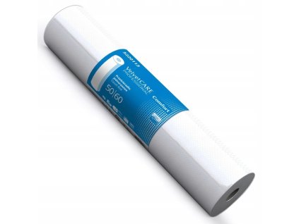 PODKLAD HIGIENICZNY CELULOZOWY ROLKA 2WAR 60cm50m