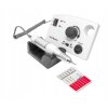 Frezarka Do Paznokci Super Mocna 40W Profesjonalna Manicure Hybrydy Zele Model DM 211
