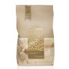 ITALWAX wosk do depilacji 1kg twardy dropsy w granulkach WHITE CHOCOLATE
