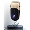 Golarka bezprzewodowa maszynka do strzyzenia wlosow brody Berdsen Stan opakowania oryginalne