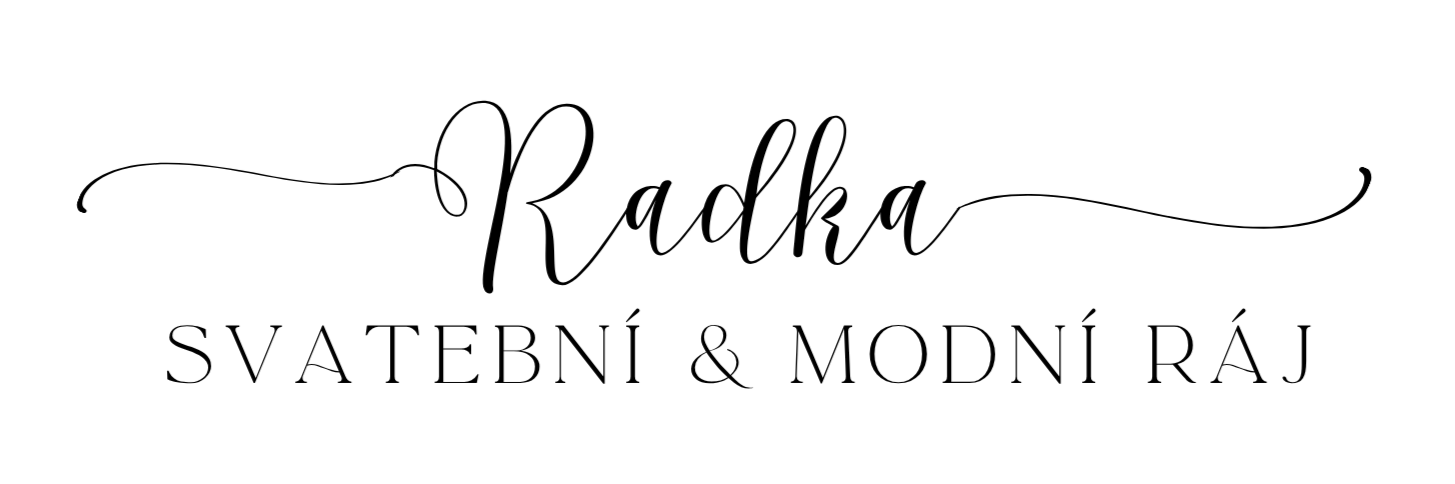 Módní a svatební obchod La Radka