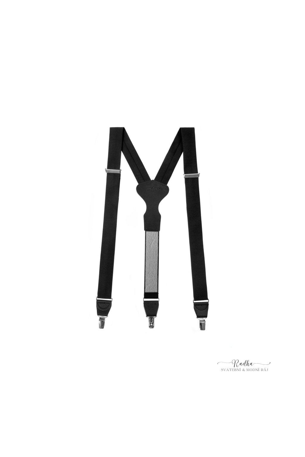 cerne latkove sle uchyceni na klipy cerna kuze