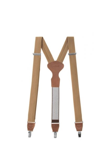 hnede latkove sle uchyceni na klipy