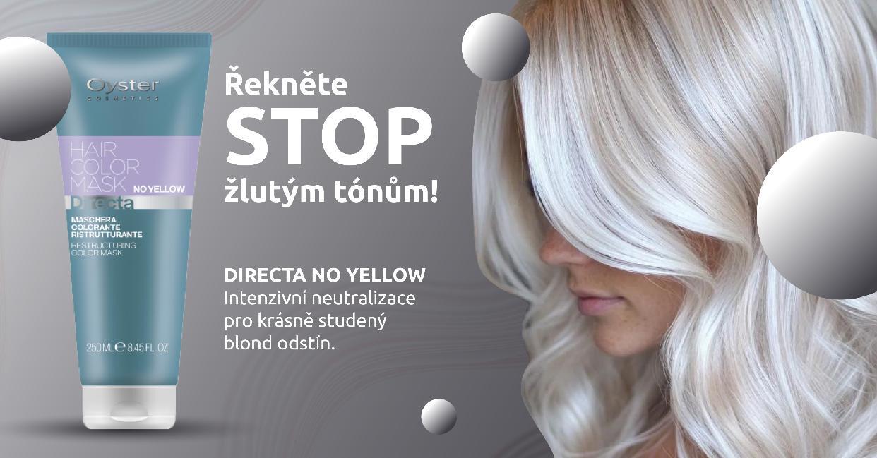 No Yellow