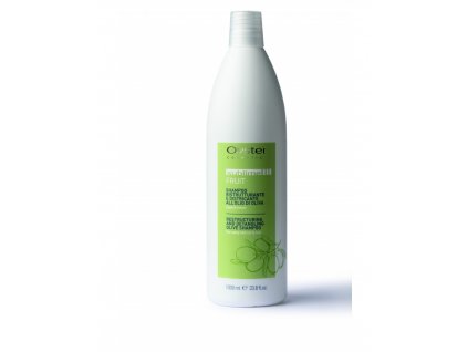fruit sublime oliva shampoo deeply moisturizing olive 1000ml